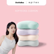 Stella Boo x Epitex Softicool Cooling Knit Cushion | Cooling Cushion