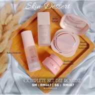 SKIN DESSERT Full Products