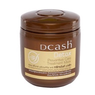 Dcash Treatment Detox Care 500 ml
