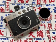 FUJIFILM IntaxMINI/ 即影即有/菲林/相機