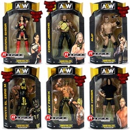(Pre-Order) AEW Unrivaled 6