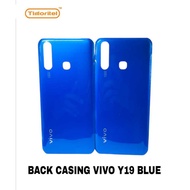 BACK CASING VIVO Y19 BLUE