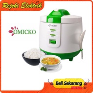 Rice Cooker 3 in 1 Rice Cooker - Votre National Quality 1.2 Liter