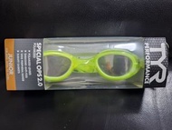 TYR Junior Special Ops 2.0 泳鏡