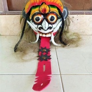 Cash on Delivery Tog Leak Bali, Bali Children's Tog, Buto Tog