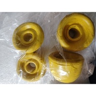 TENSION ROD BUSH SM4/SV4/S84/S86/ FULL RUBBER WIN IMPACT