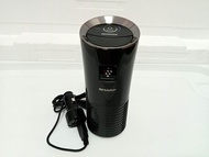 เครื่องฟอกอากาศในรถยนต์ (3.6 ตร.ม.) ยี่ห้อ SHARP รุ่น IG-GC2B-BH ของแท้เครื่องผลิตปี 63 มือสองสภาพ95