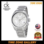 Calvin Klein K2H27126 Masculine Men's Quartz Watch