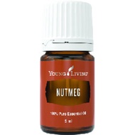 Young Living Nutmeg Essential Oil 5ml