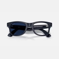 RAY-BAN [Pre-order] Rayban Meta Wayfarer Gen 2-Sapphire Transitions- M (Parallel Import)