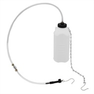 New Item ขวดบรรจุน้ำมันเบรค 1 ลิตร (Brake Bleeder Tank)