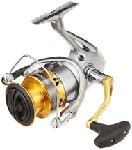 Spinning Reel 17 Sedona 4000/4000XG Egging, Flatfish, Blue Fish Sea Bass