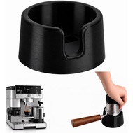Portafilter Holder Compatible With Ninja Espresso Machine, Espresso Tamping Station for Ninja Luxe C