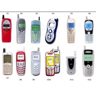 โทรศัพท์มือถือ PCT รวมหลายรุ่นยอดฮิต