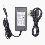CISCO CISCO CP-8851 Telephone Power Adapter Cable 48V 0.917A Large Port with Pin Charger Cable