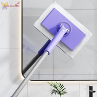 360° Rotating Head Hands-Free Mini Mop Easy Using Floor Mopping Tool For Living Room Home