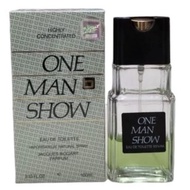 One Man Show Perfume For Men 100ml