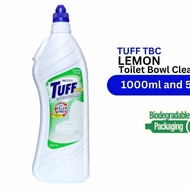 PC Tuff Toilet Bowl Cleaner Lemon 1000ml