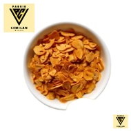 PCV FRIED GARLIC 100gr Chopped Fried Garlic Original Fried Garlic