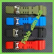 STRAP WATCH CASIO G-SHOCK GA-120 RUBBER STRAP G-SHOCK GA120 WATCHTALI