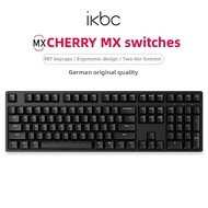 ikbc | Mechanical Office Keyboard