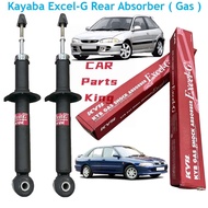 ( 100% ORIGINAL KAYABA ) PROTON WAJA WIRA SATRIA REAR SHOCK ABSORBER ( 341140 )