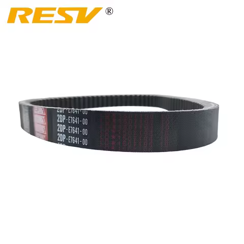 RESV for Yamaha NMAX N-MAX 125 150 155 MBK OCITO 125 GPD125-A Drive Belt V-Belt Transmission Belt 2D