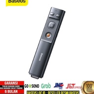 NEW Baseus Wireless Presenter Pointer Pen Remote Control Laser Pointer Pen