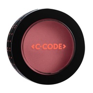 C.Code Hush Hush Blusher Cold 01 4g