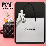 Chanel BEAUTY PAPER BAG