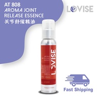 Xcel Lovise Formulated Micro-Essence Oil Series 150ml (AT801 AT802 AT803 AT804 AT805 AT806 AT807 AT8