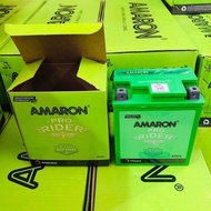 ❤ Amaron Probike Etz7l (Ytx7l) Motorcycle Battery Maintenance Free