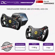 THRUSTMASTER FERRARI 488 GT3 WHEEL ADD-ON