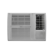 Midea美的1.5匹R32淨冷窗口式冷氣機MW12CM8C