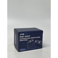 FRG CDI UNIT JET POWER/SM SPORT110R/SM SPORT110E