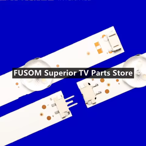 LED strip For 49"TV 49UN7000PUB 49UN71006LB 49UN73006LA 49UN71003LB 49UT640SOUA SDL490W0 LD0-B11 B20