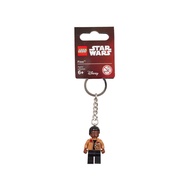 LEGO Keychain 853602 Star Wars Finn