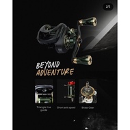 IROLY RASTABAN PULLEY 200 L BC