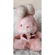 MUMBLE BUNNY Pink Doll - 2nd Preloved/