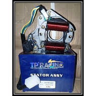 STATOR ASSY LIFAN 110DC TP RACING JAPAN