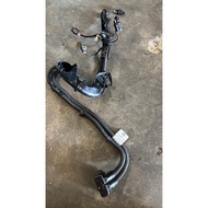 mini cooper f55 f56 b38 1.5L engine injector coil plug wiring harness