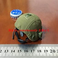 「超惠賣場」1/6兵人 SUPERMCTOYS MC M-069 B 阿爾法 頭盔 模型