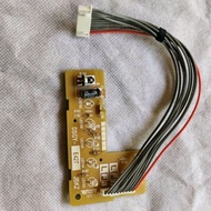 Sharp R22 10 Cable AC Sensor DSGY-E427
