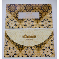 Sampul Duit Raya from Bank Islam