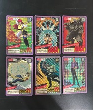幽遊白書 激鬥 3 閃卡 不求質素