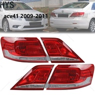 HYS tail lamp tail light brake lamp light for Toyota camry 2009 2010 2011 ACV41