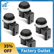 Reverse Parking Assist Sensor 6MK25TZZAA CH1078100 for Durango Ram 1500 2500 3500