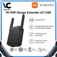Xiaomi Mi WiFi Ranger Extender AC1200 - Official Warranty