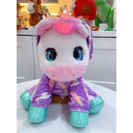 Unicorn Ferry There Are Many Modes. Color Changing Lights Can Sleep On The Eyes/Can Forget The Eyes 