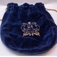 Chivas 21 Bag